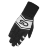 Reflective Cycling Gloves - Image 2