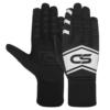 Reflective Cycling Gloves