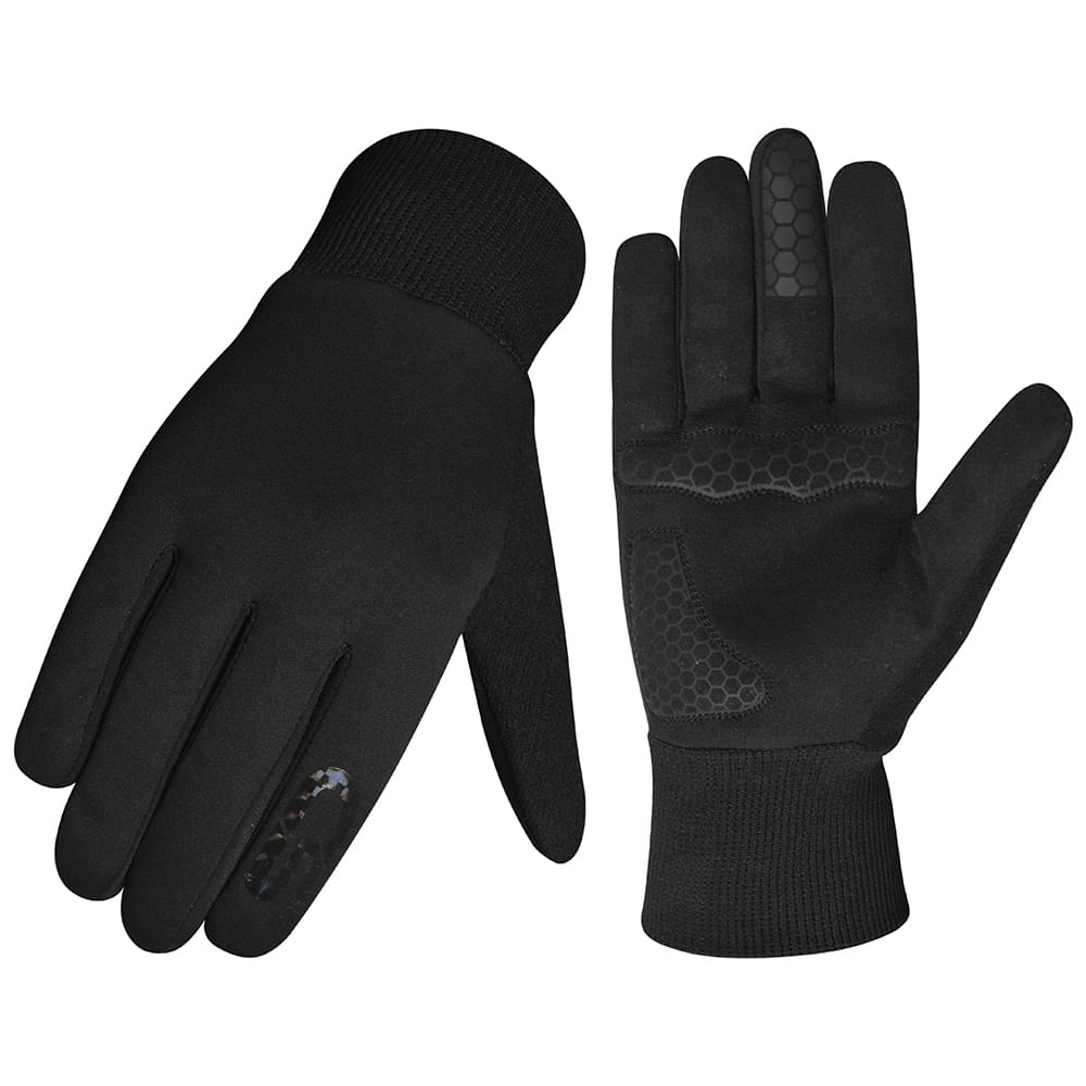 Reflective Runing Gloves